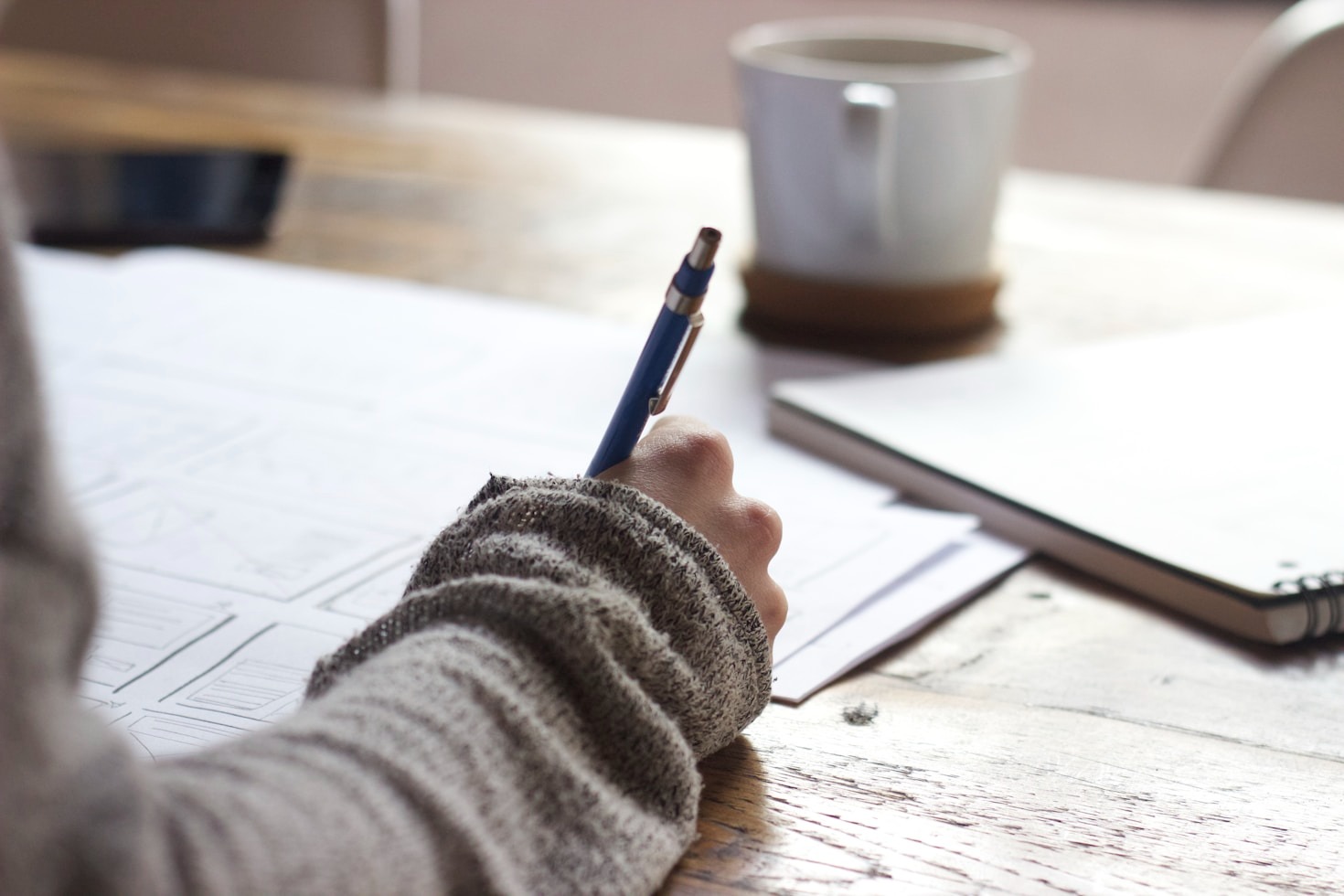 How Small Moments Can Make Big Impacts