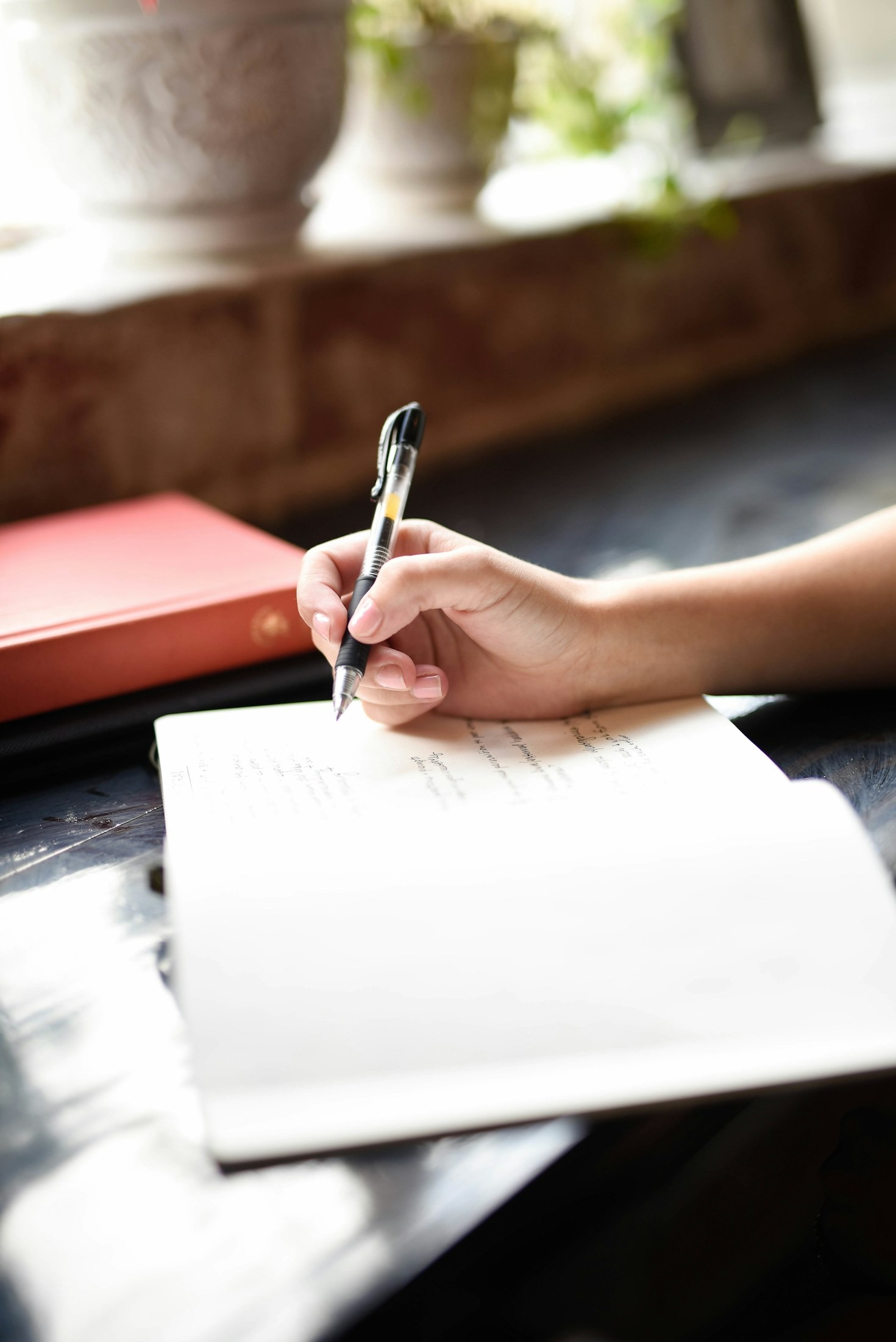 Everyday Inspirations That Fuel My Writing